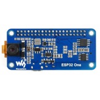 ESP32 One Kit - płytka rozwojowa z modułem ESP32 + kamera OV2640