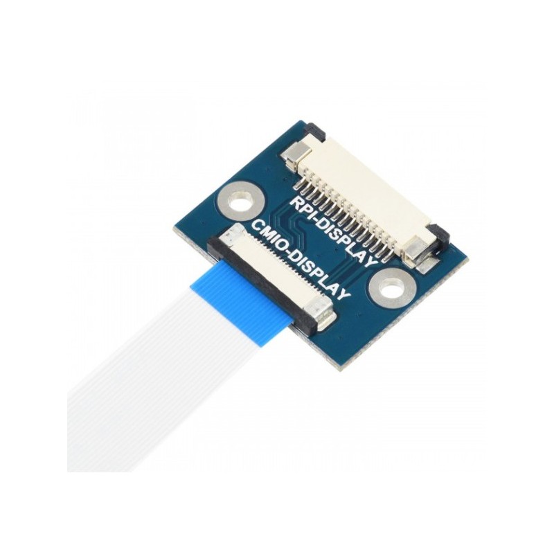 CM-DSI-ADAPTER - adapter DSI 22-pin do 15-pin dla Raspberry Pi