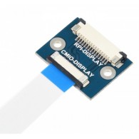 CM-DSI-ADAPTER - DSI 22-pin to 15-pin adapter for Raspberry Pi