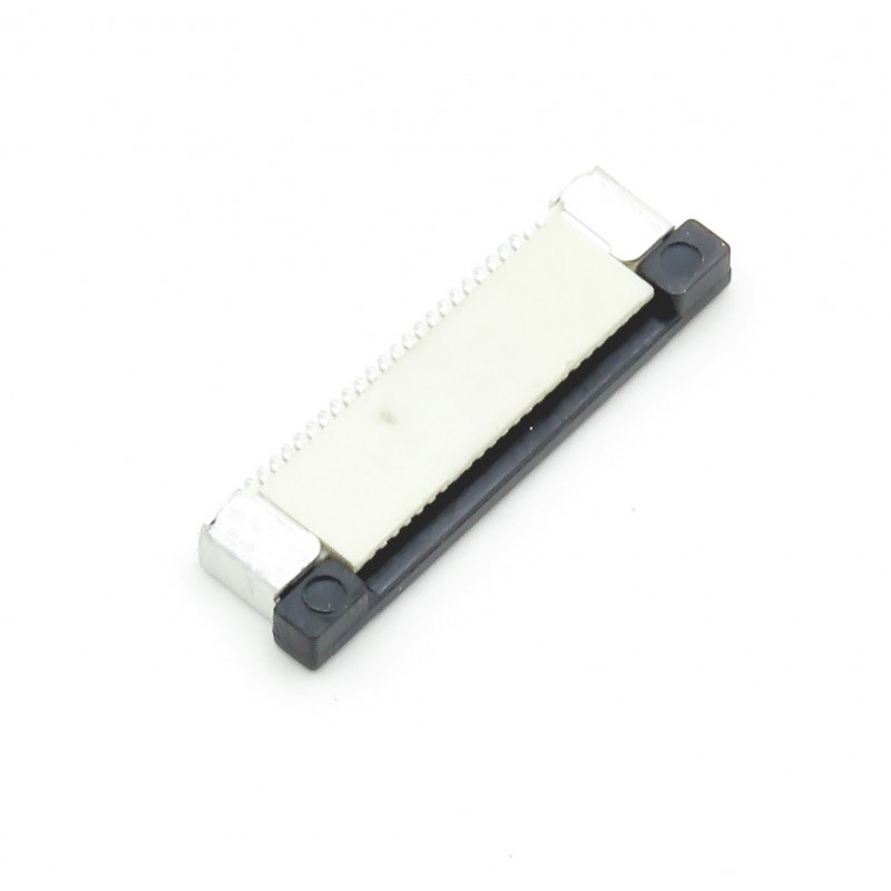 DS - 24-pin, Top 0.5mm