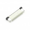 24-pin 0.5mm pitch top-contact FPC SMT Connector