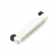 DS - 30-pin, TOP 0.5mm