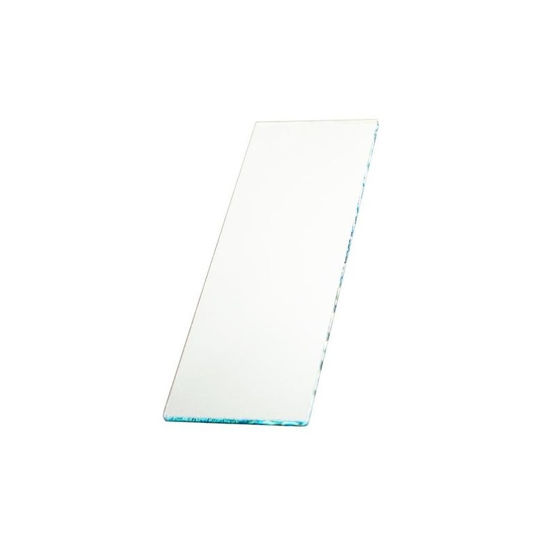 Szkło przewodzące prąd (ITO) 25x75mm 1,1mm