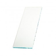 Conductive glass (ITO) 40x100mm 1.1mm