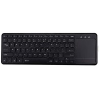 Tracer TRAKLA46367 - 2.4GHz wireless Smart RF keyboard with touchpad