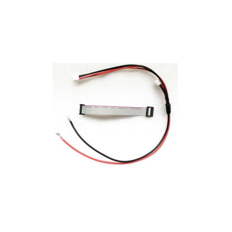 128x64 RGB LED matrix display P2 - Kamami on-line store