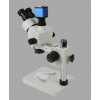 KS-37045A - mikroskop stereoskopowy 7x-45x z kamerą