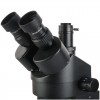 KP-7045T-B3 - stereoscopic microscope 7x-45x with camera input (black)