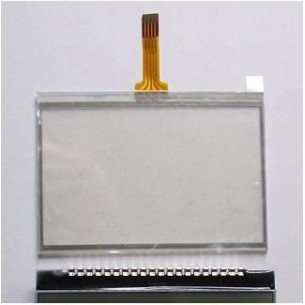 LCD-AG-TP-128064M-CF