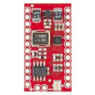MiniGen - moduł rozszerzeń z generatorem sygnałów dla Arduino Pro Mini