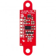 ToF Range Finder Sensor - module with distance sensor VL6180X (10cm)