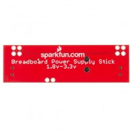 Breadboard Power Supply Stick - moduł zasilający 3,3V/1,8V do płytek stykowych