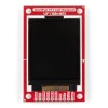 TFT LCD Breakout - moduł z wyświetlaczem LCD TFT 1,8" 128x160