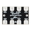 gator:particle - moduł z układem monitora pracy serca MAX30102 dla micro:bit