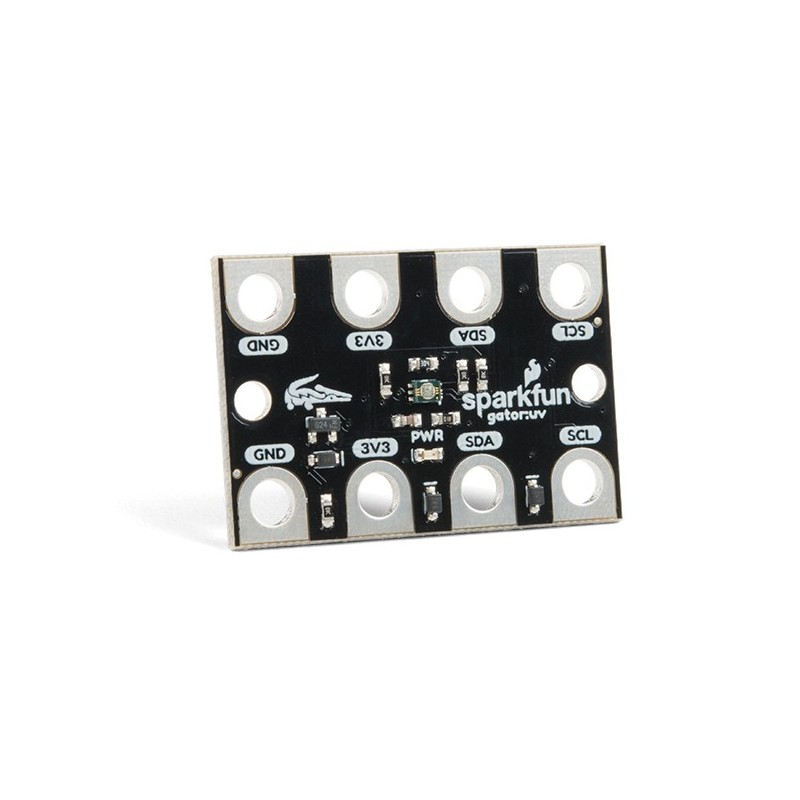 gator:UV - moduł z czujnikiem światła UV VEML6070 dla micro:bit