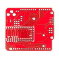 Arduino Shield Adapter - adapter do shieldów Arduino dla płytek Teensy