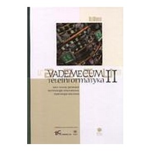 Vademecum teleinformatics II. New generation networks, intenet technologies, network methodology