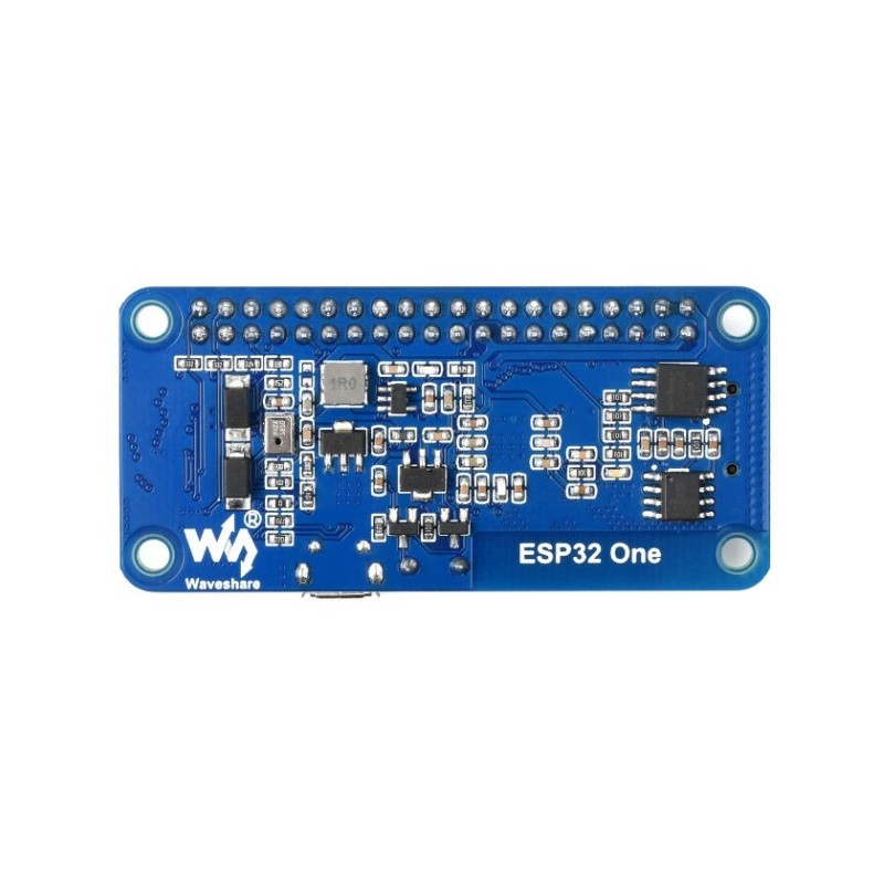 ESP32-C6-DEV-KIT-N8 - Waveshare Wiki