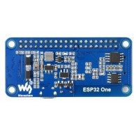 ESP32 One - płytka rozwojowa z modułem ESP32