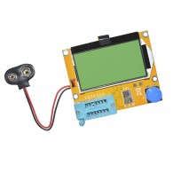 LCR-T4 - transistor and RLC tester