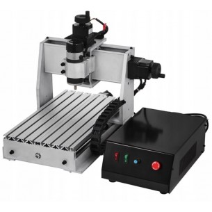 Milling machine CNC 3020