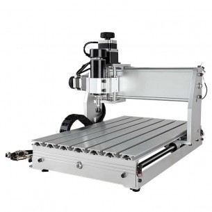 Milling machine CNC 3040