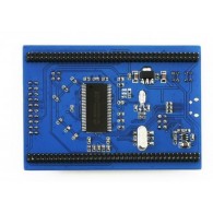 CoreH743I - development board with STM32H743IIT6 microcontroller
