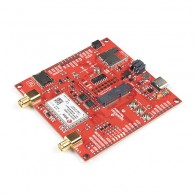MicroMod Asset Tracker Carrier Board - expansion board for MicroMod modules