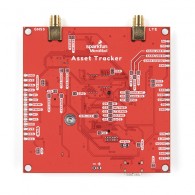 MicroMod Asset Tracker Carrier Board - płyta rozszerzeń do modułów MicroMod