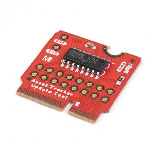 MicroMod Update Tool - moduł z konwerterem USB-UART do MicroMod Asset Tracker Carrier Board