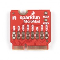 MicroMod Update Tool - module with USB-UART converter for MicroMod Asset Tracker Carrier Board