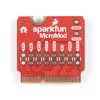 MicroMod Update Tool - moduł z konwerterem USB-UART do MicroMod Asset Tracker Carrier Board