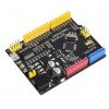 R3 PLUS - development board with ATmega328P microcontroller