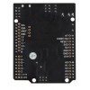 R3 PLUS - development board with ATmega328P microcontroller