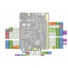 R3 PLUS - płytka rozwojowa z mikrokontrolerem ATmega328P