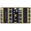 Pico-Dual-Expander - pin expander for Raspberry Pi Pico
