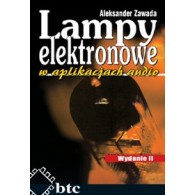 Lampy elektronowe w aplikacjach audio, wyd. II