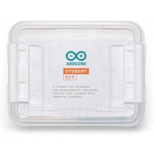 Arduino Student Kit - Arduino educational kit
