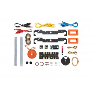 Arduino Science Kit Physics Lab - Arduino educational kit