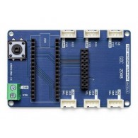 Arduino Tiny Machine Learning Kit - zestaw edukacyjny Arduino