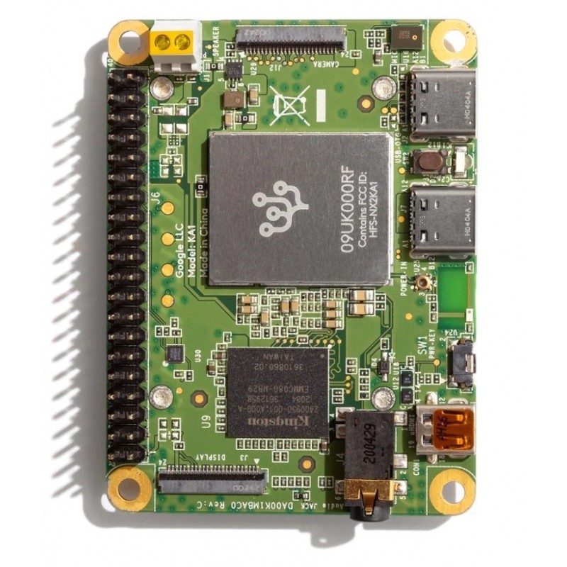 mediatek single board computer