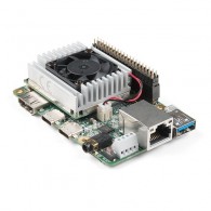 Coral Dev Board 4GB - minicomputer with NXP i.MX 8M