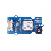 Grove LoRa-E5 - module with the STM32WLE5JC