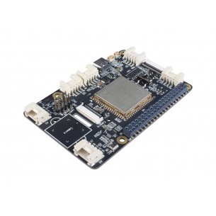 Grove AI HAT for Edge Computing - płytka rozszerzeń z układem Kendryte K210 dla Raspberry Pi