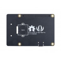 Grove AI HAT for Edge Computing - expansion board with Kendryte K210 chip for Raspberry Pi