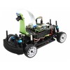 PiRacer Pro AI Kit Acce - zestaw akcesoriów do budowy autonomicznego robota z Raspberry Pi 4