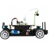 PiRacer Pro AI Kit Acce - a set of accessories for building an autonomous robot with Raspberry Pi 4