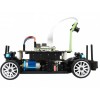 PiRacer Pro AI Kit Acce - zestaw akcesoriów do budowy autonomicznego robota z Raspberry Pi 4