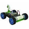 PiRacer AI Kit Acce - zestaw akcesoriów do budowy autonomicznego robota z Raspberry Pi 4