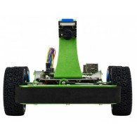 PiRacer AI Kit Acce - a set of accessories for building an autonomous robot with Raspberry Pi 4